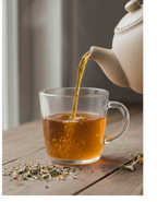 Cure 3 Mois Infusion Équilibre Menstruel